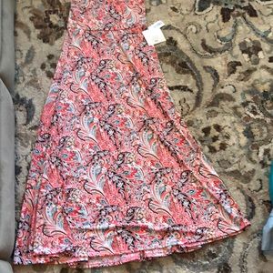 Lularoe Maxi
